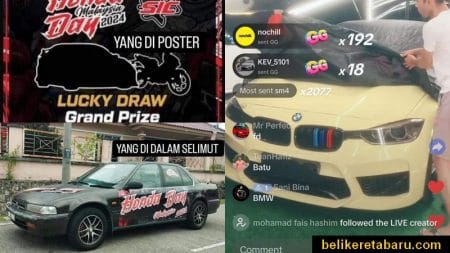 Honda Accord SM4 VS BMW F30