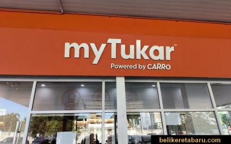 Beli Kereta Di MyTukar Carro